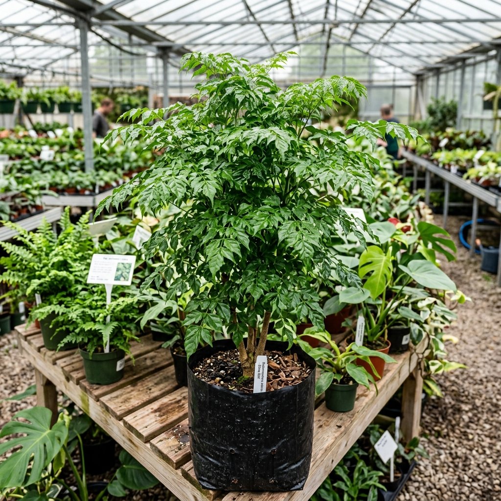 Indoor Plant