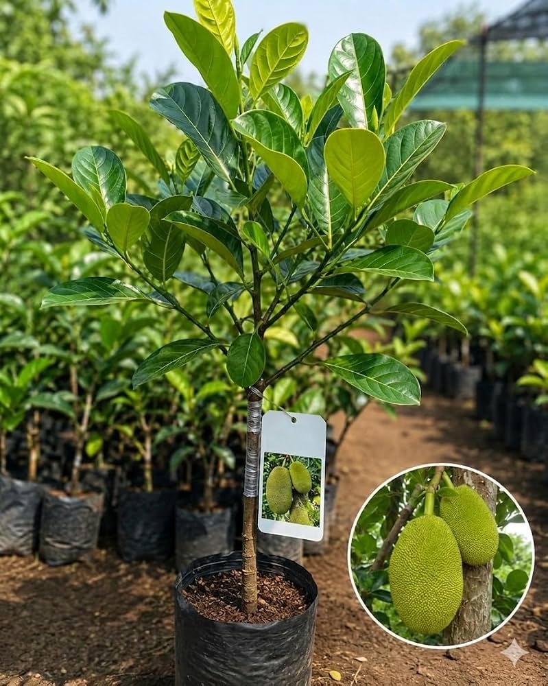 Jack Fruit