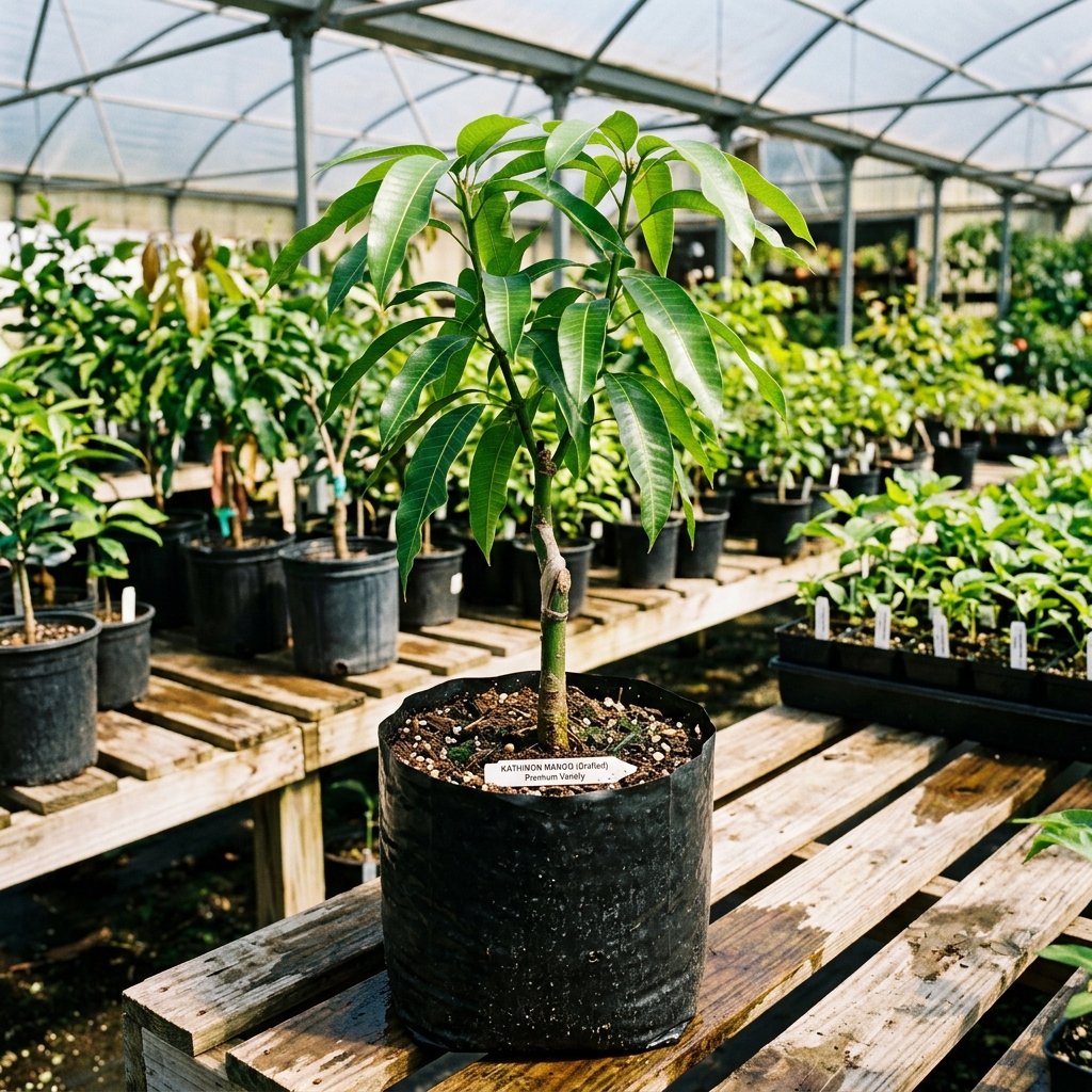 Arunima Mango