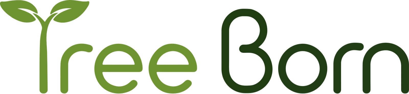 TreeBorn
